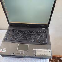 2 Acer travelmate 5730