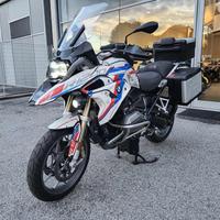 BMW R 1200 GS Abs my17