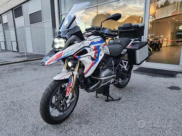 BMW R 1200 GS Abs my17