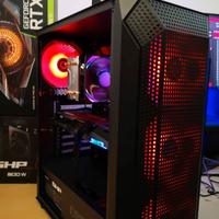 PC DA GAMING TOP ENTRY