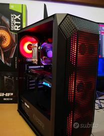 PC DA GAMING TOP ENTRY