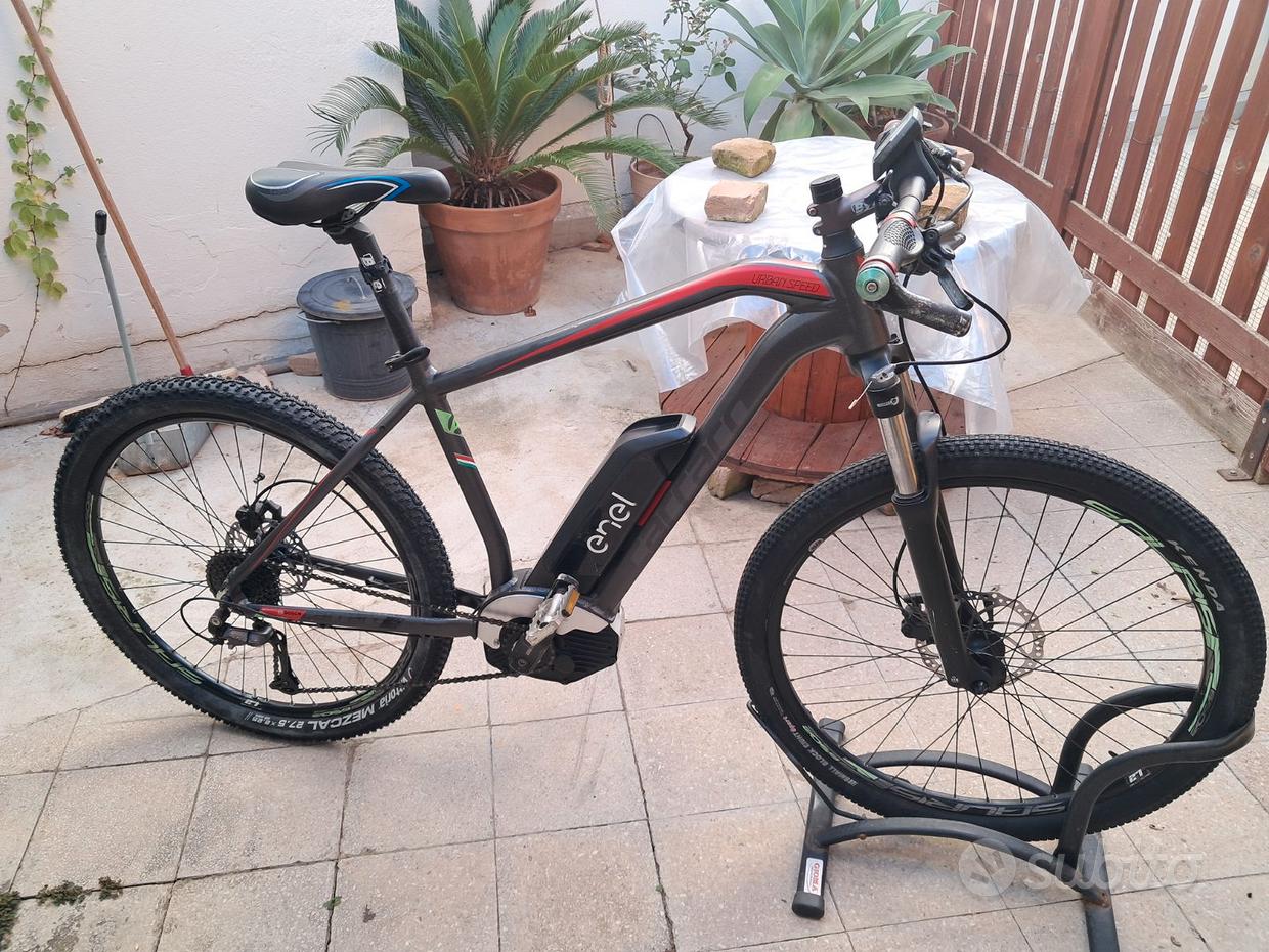 Electric Bike Bicicletta Elettrica Carrefour Top Life Carrefour Bici  Elettrica Prezzo Carrefour Biciclette - Main Image