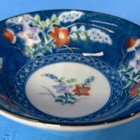 Ciotola Dipinta Cinese