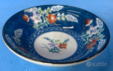 Ciotola Dipinta Cinese
