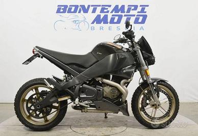 Buell Ulysses XB12