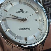 orologio Lorenz automatico 