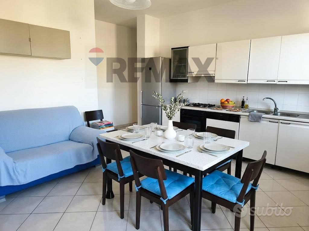 Appartamento - Carbonia - Vista 3