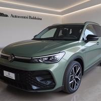 VOLKSWAGEN Tiguan 2.0 tdi r-line plus 150cv dsg