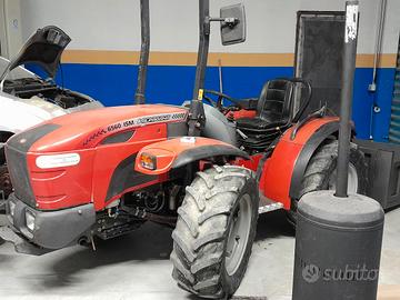trattore valpadana 6560