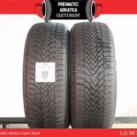 2 Gomme 235 60 R 17 Falken al 81% SPED GRATIS