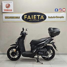 Sym Symphony 50 ST - 2024