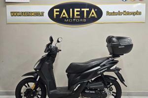 Sym Symphony 50 ST - 2024