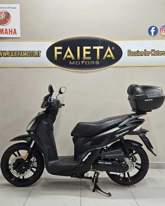 Sym Symphony 50 ST - 2024