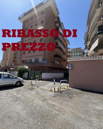 Appartamento Ladispoli [Cod. rif 3322320VRG]