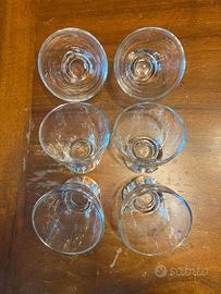 set coppette per macedonia