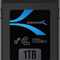Sabrent  1TB Scheda di memoria CFexpress