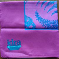 Foulard Trussardi – Nuovo mai usato 🌸