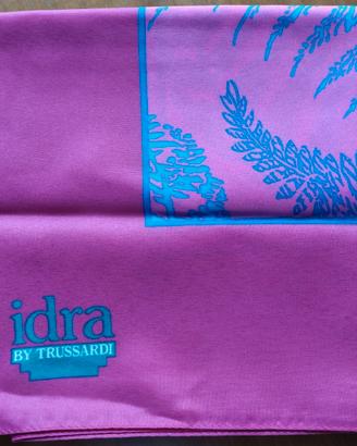 Foulard Trussardi – Nuovo mai usato 🌸