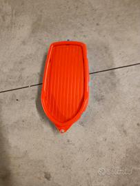 Traghetto e Barca giocattolo