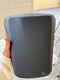 Sella originale Honda NC750X (pilota + passe