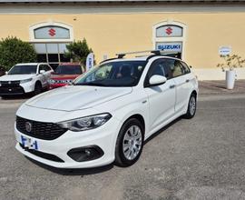FIAT Tipo 1.4 T-Jet 120CV GPL SW Easy