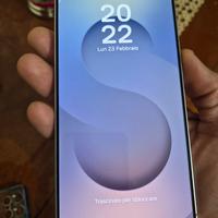 Samsung S25 Ultra 512 gb Titanium Silver Blue