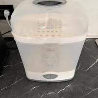 Sterilizzatrice chicco