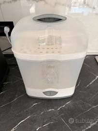 Sterilizzatrice chicco