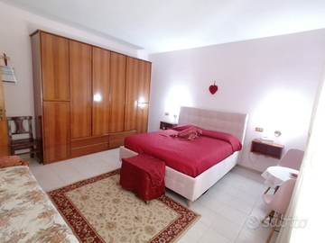 Camere bed and breakfast