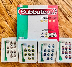 Subbuteo Italia Edition