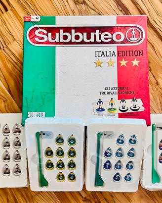 Subbuteo Italia Edition