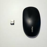 Mouse touch Rapoo T8