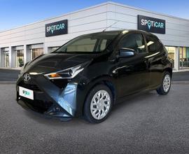 Toyota Aygo 1.0 VVT-i x-cool