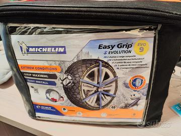 Michelin Easy Grip Evolution EVO9 - Calze da Neve