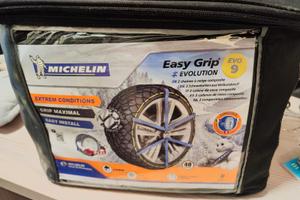 Michelin Easy Grip Evolution EVO9 - Calze da Neve