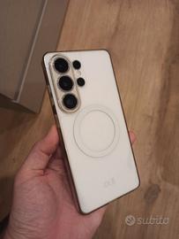 Samsung Galaxy S26 Ultra 512gb White