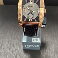 Orologio Lowell uomo 