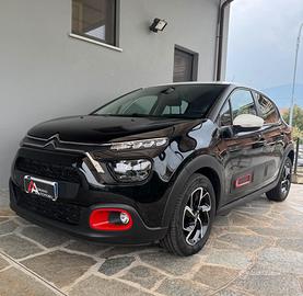 Citroen C3 1.2 puretech Shine s&s 83cv