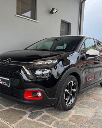 Citroen C3 1.2 puretech Shine s&s 83cv