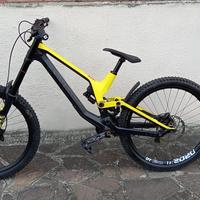 Canyon Sender Downhill