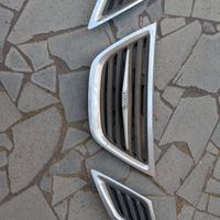 Ricambi Saab 93