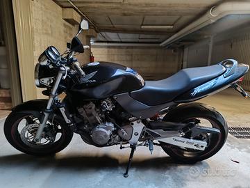 Honda Hornet 600