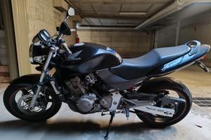 Honda Hornet 600