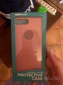 COVER IPHONE 7plus SIGILLATA
