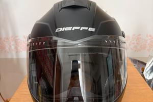 Casco moto