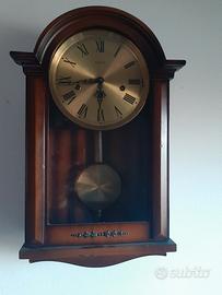 orologio a pendolo kienzle