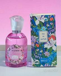 Helan Iconica Rosa Eau de Parfum 50 ml Nuovo