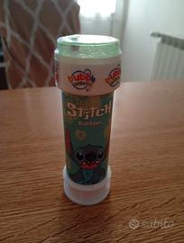Bolle di Sapone Stitch – Perfette per feste