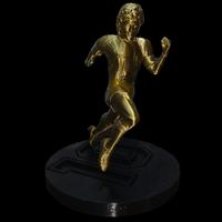 Maradona Statua Celebrativa Mondiale 86