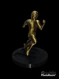 Maradona Statua Celebrativa Mondiale 86